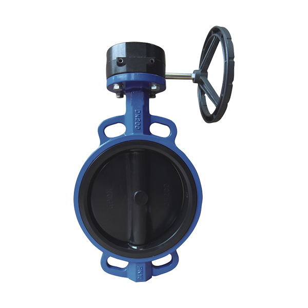 820D Series of butterfly valve