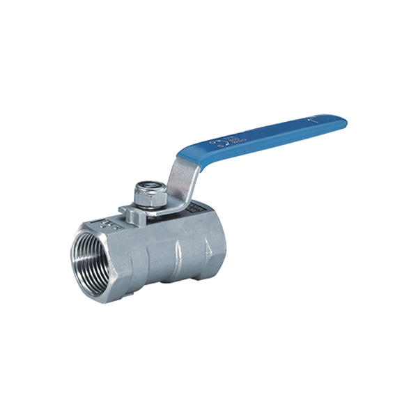 710Q Series of ball valve