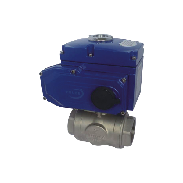 721Q Series of ball valve