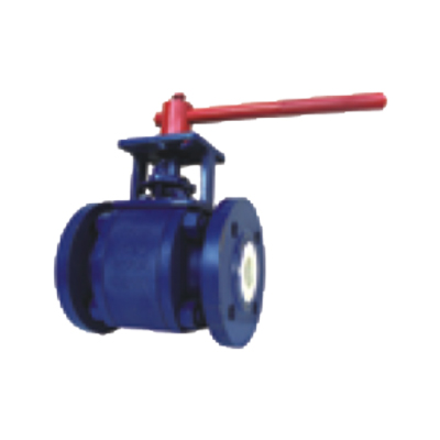 750Q Series of ball valve