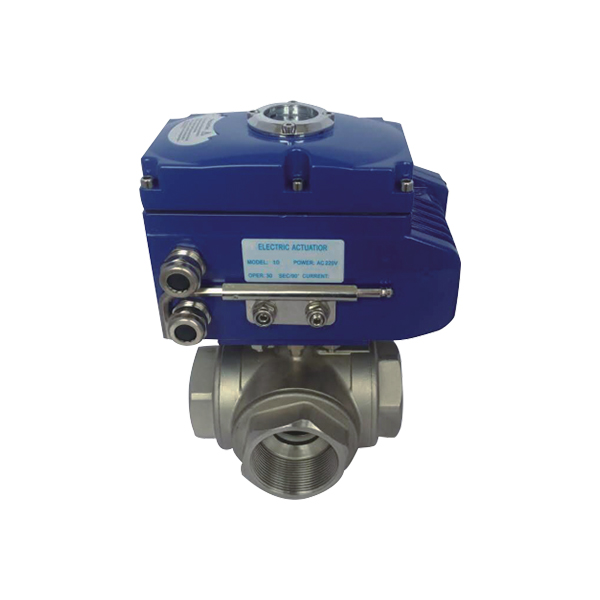 760Q/761Q Series of check valve