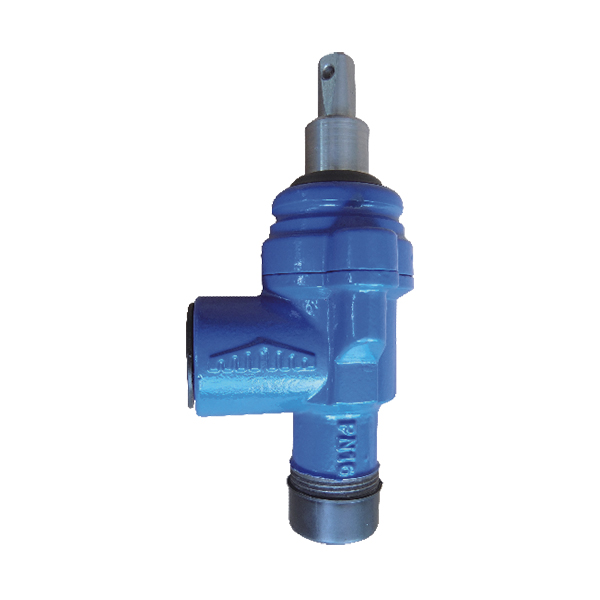 510Z / 560Z Series gate valve