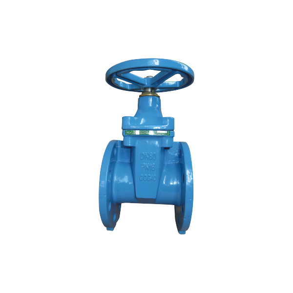 520Z Series of gate valve