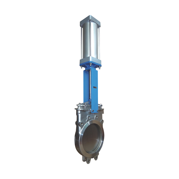 530Z Series of gate valve