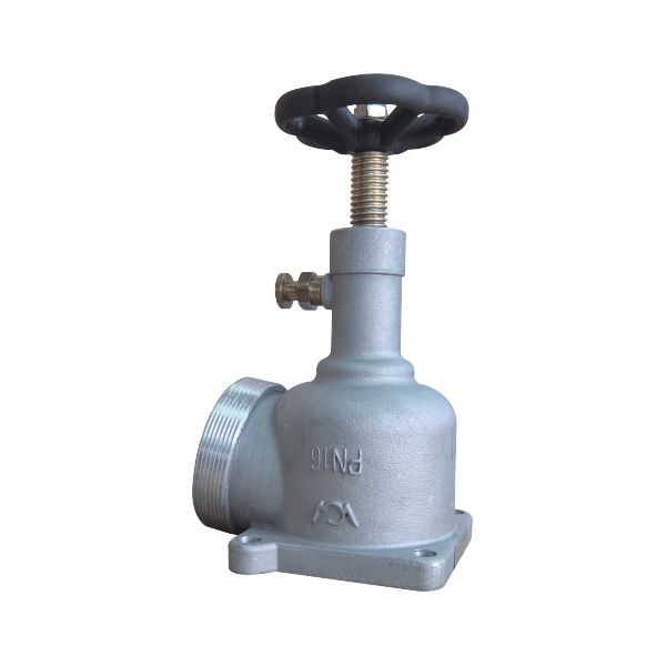 119J Series of globe valve